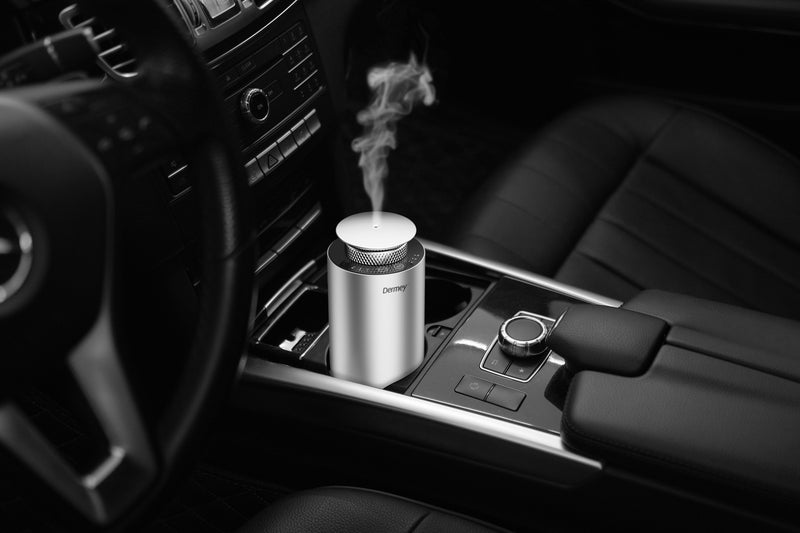 Smart Car Diffuser