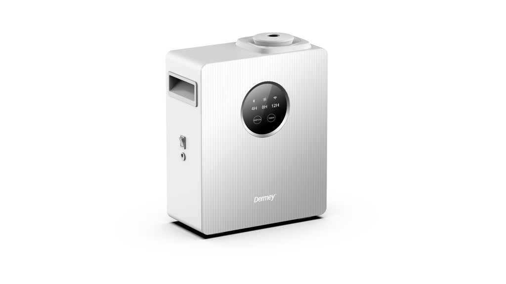 Commercial Diffuser Pro HVAC