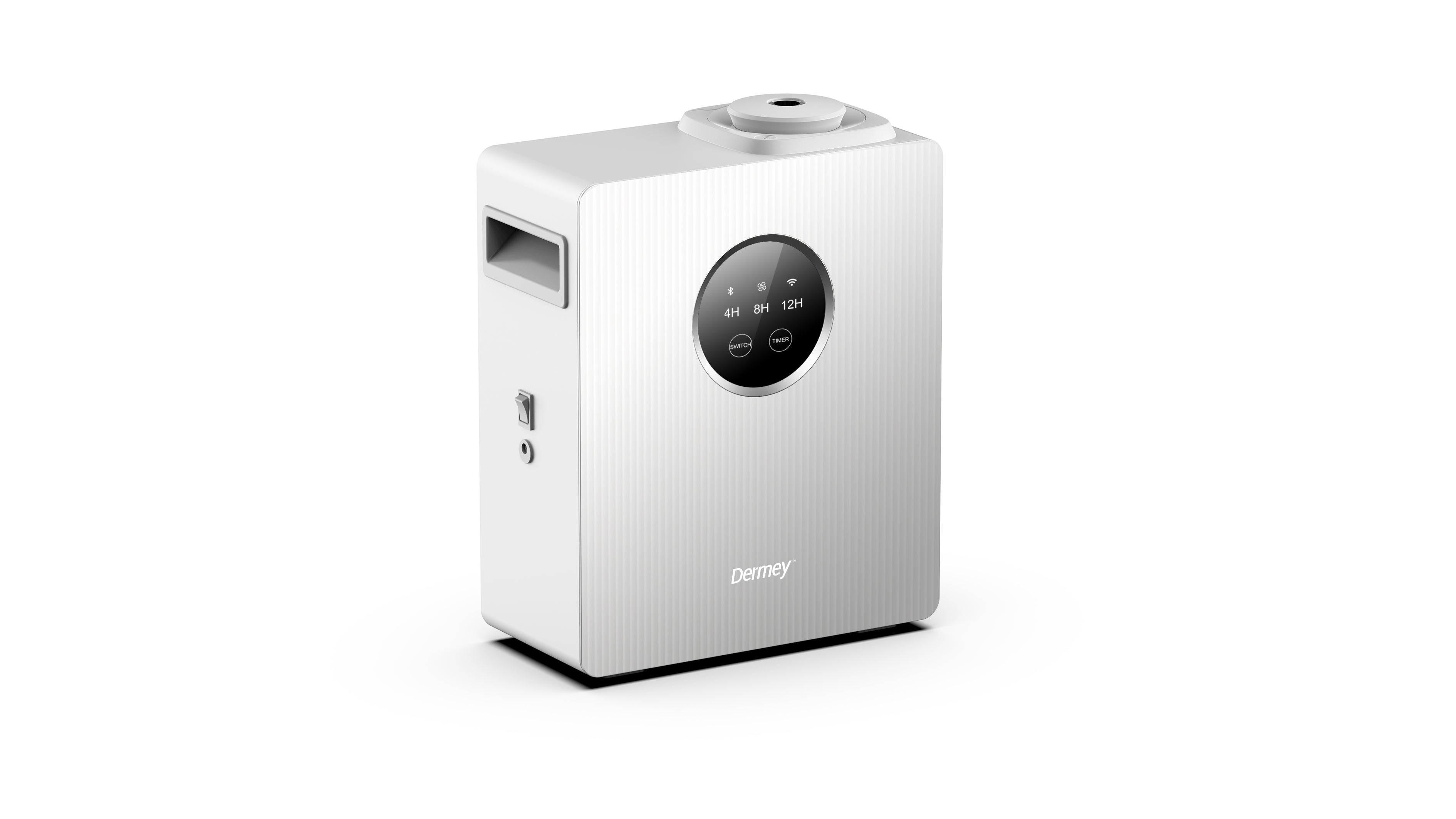 Commercial Diffuser Pro HVAC