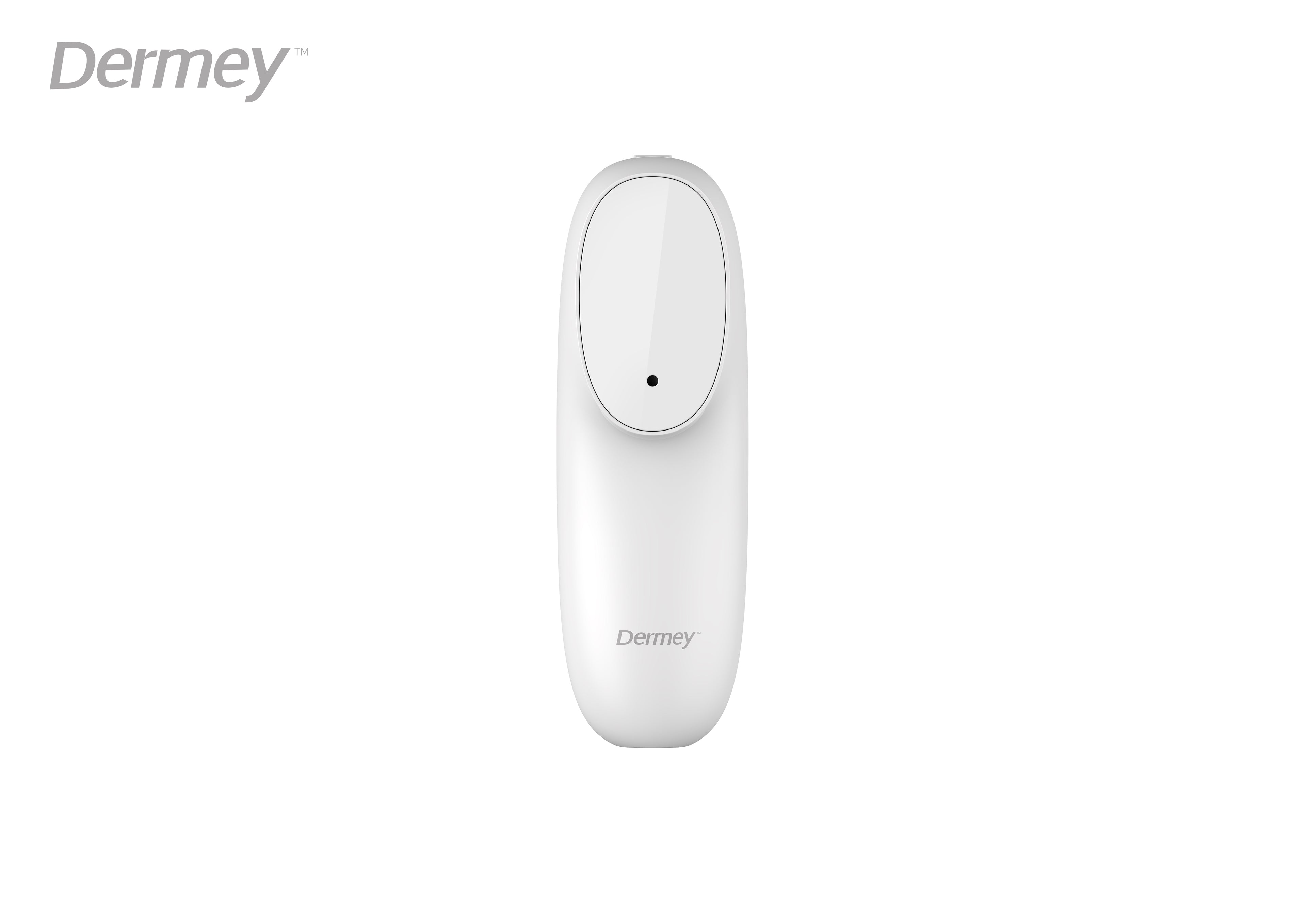 Dermey P205 Direct Plug-In Essential Oil Diffuser - Aromatherapy Fragrance Machine