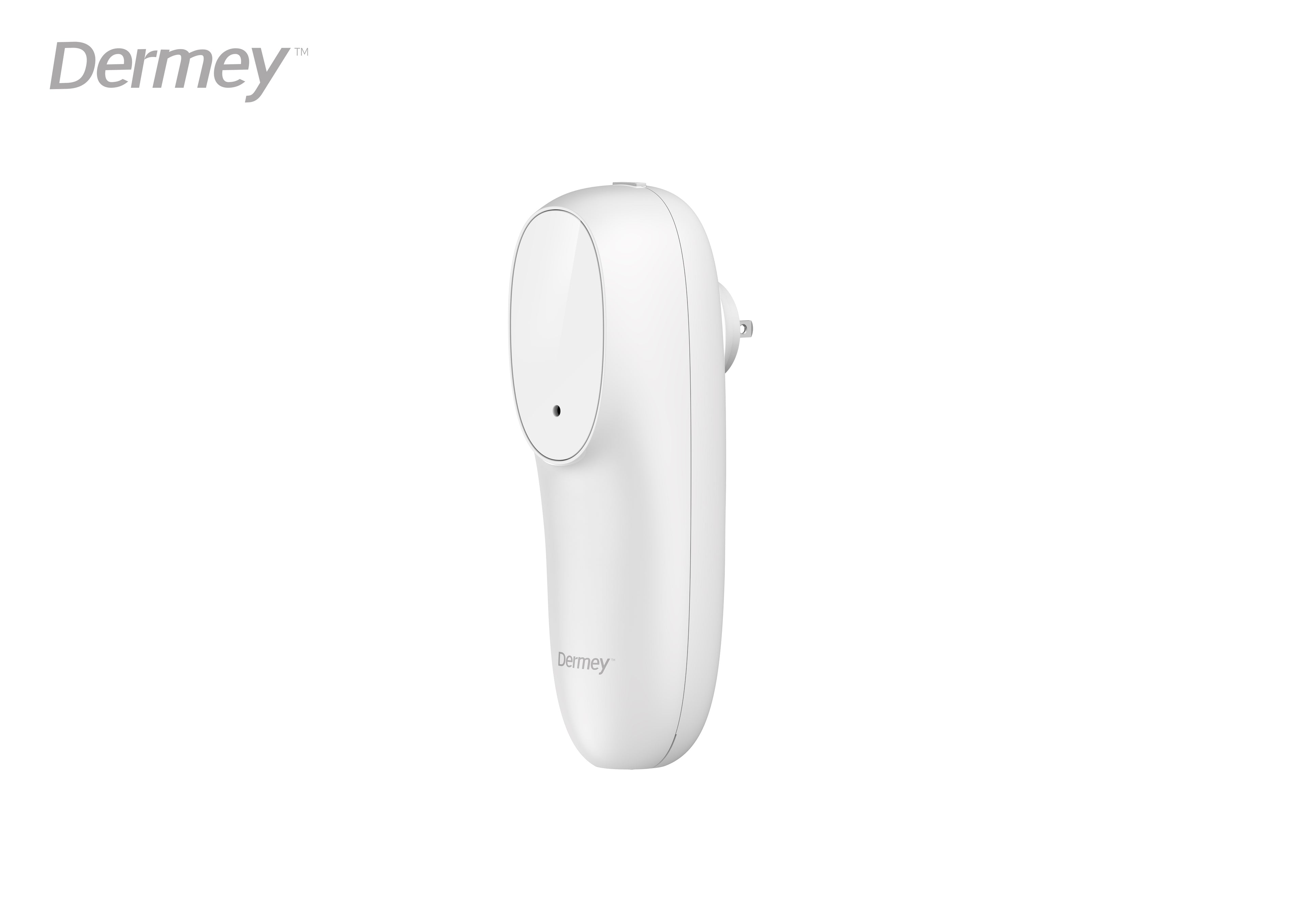 Dermey P205 Direct Plug-In Essential Oil Diffuser - Aromatherapy Fragrance Machine