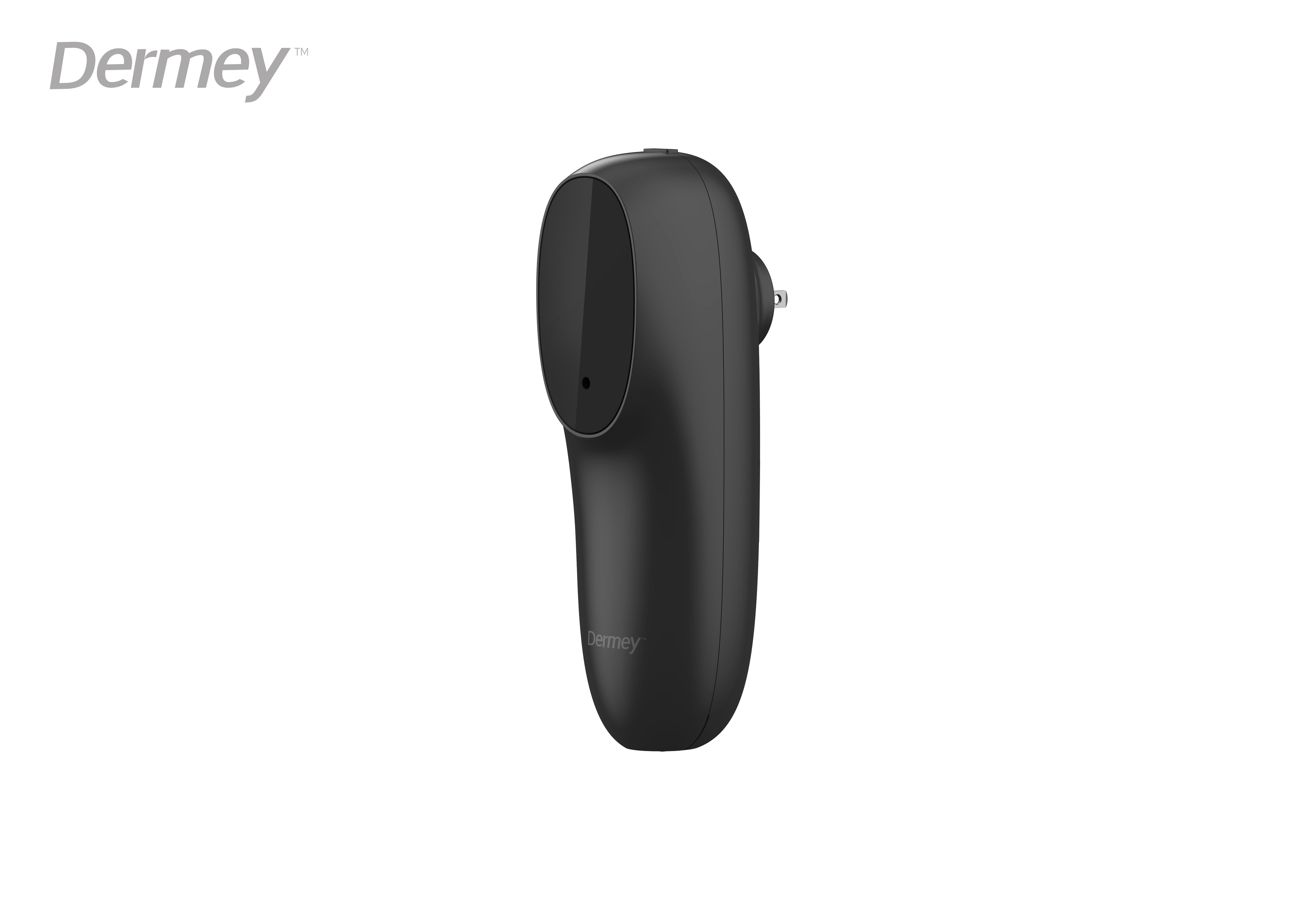 Dermey P205 Direct Plug-In Essential Oil Diffuser - Aromatherapy Fragrance Machine