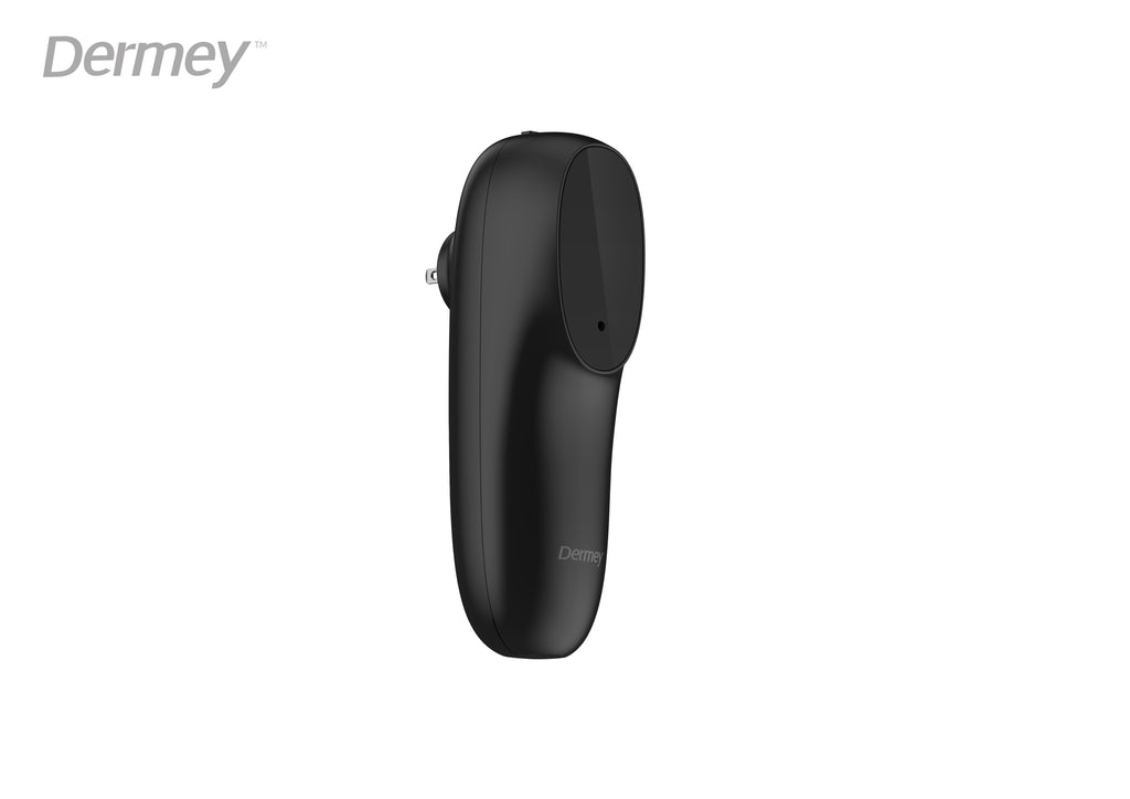 Dermey P205 Direct Plug-In Essential Oil Diffuser - Aromatherapy Fragrance Machine