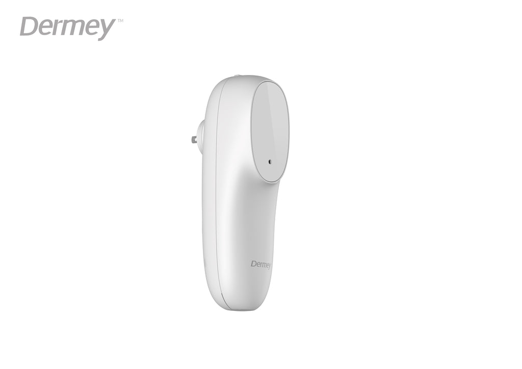 Dermey P205 Direct Plug-In Essential Oil Diffuser - Aromatherapy Fragrance Machine