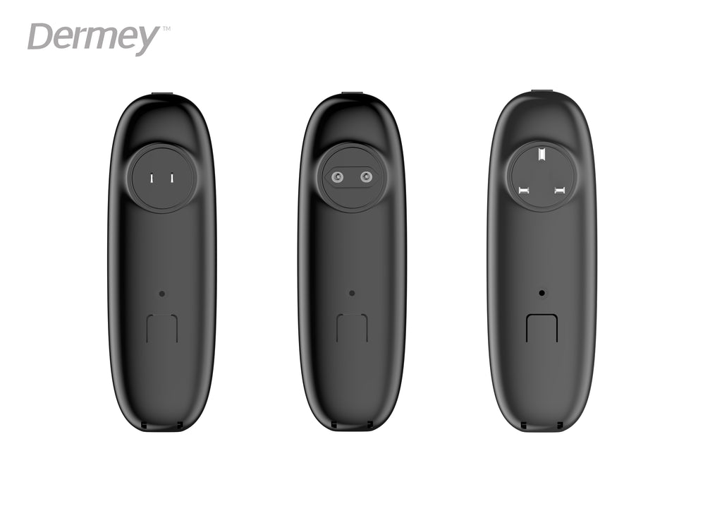 Dermey P205 Direct Plug-In Essential Oil Diffuser - Aromatherapy Fragrance Machine