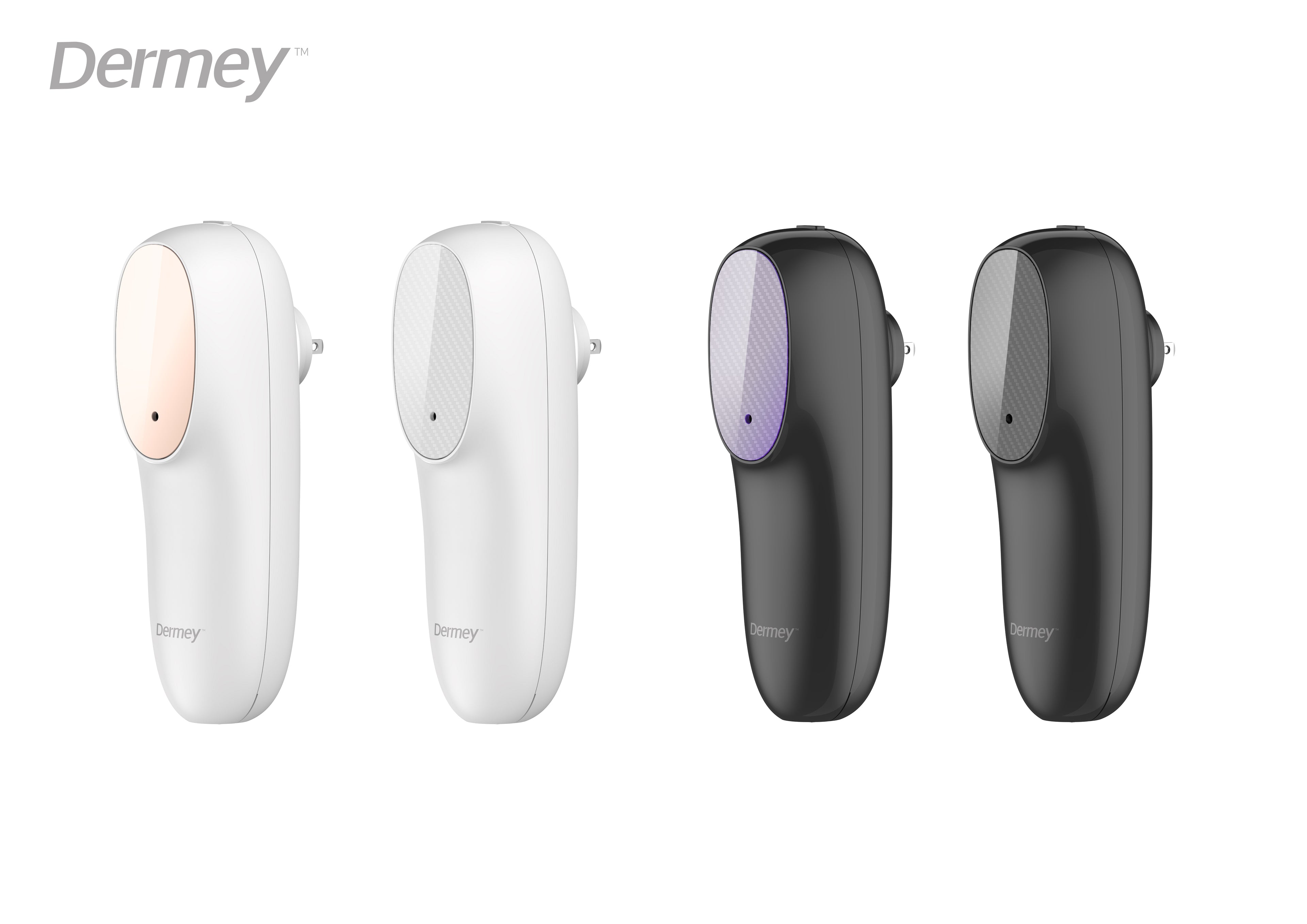 Dermey P205 Direct Plug-In Essential Oil Diffuser - Aromatherapy Fragrance Machine