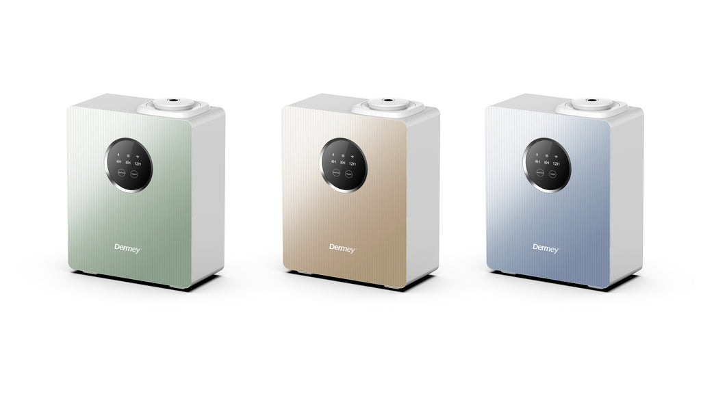 Commercial Diffuser Pro HVAC